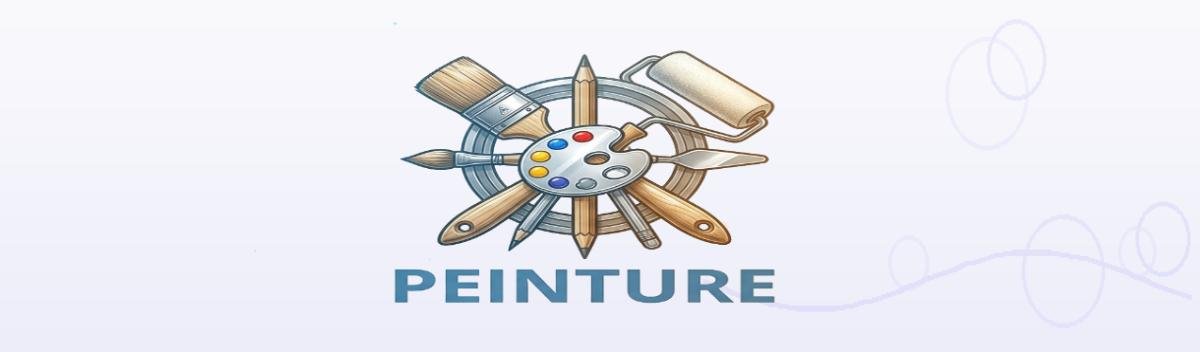 Peinture intérieure complète